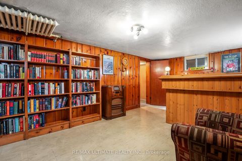 Photo 14 at 220 Parkview Hill Crescent, Parkview, Toronto