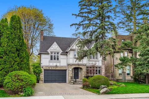 Photo 0 at 141 Old Forest Hill Road, Forest Hill North, Toronto