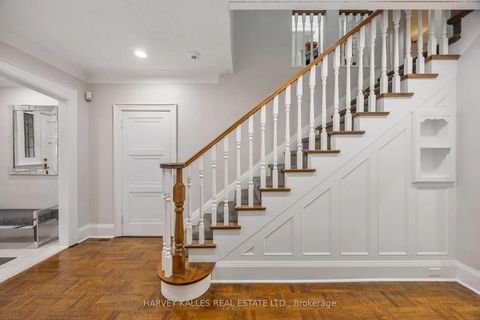 Photo 4 at 141 Old Forest Hill Road, Forest Hill North, Toronto