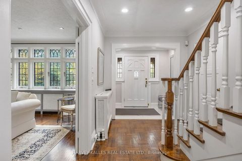 Photo 7 at 141 Old Forest Hill Road, Forest Hill North, Toronto