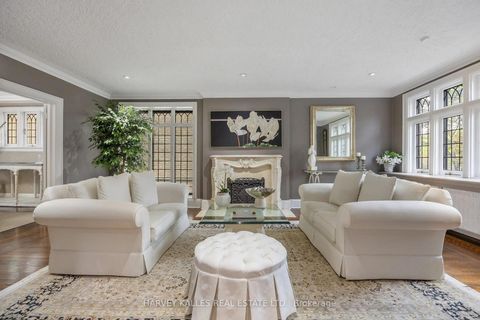 Photo 8 at 141 Old Forest Hill Road, Forest Hill North, Toronto