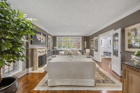 Photo 9 at 141 Old Forest Hill Road, Forest Hill North, Toronto