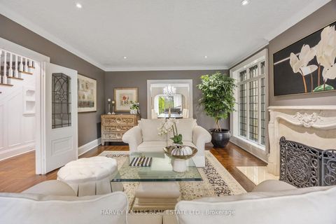 Photo 11 at 141 Old Forest Hill Road, Forest Hill North, Toronto