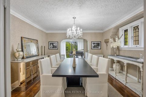 Photo 12 at 141 Old Forest Hill Road, Forest Hill North, Toronto