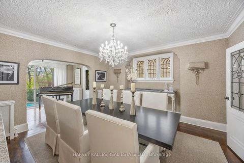 Photo 13 at 141 Old Forest Hill Road, Forest Hill North, Toronto