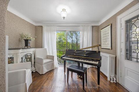 Photo 14 at 141 Old Forest Hill Road, Forest Hill North, Toronto