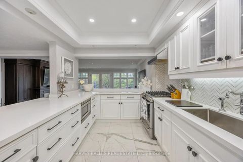 Photo 17 at 141 Old Forest Hill Road, Forest Hill North, Toronto