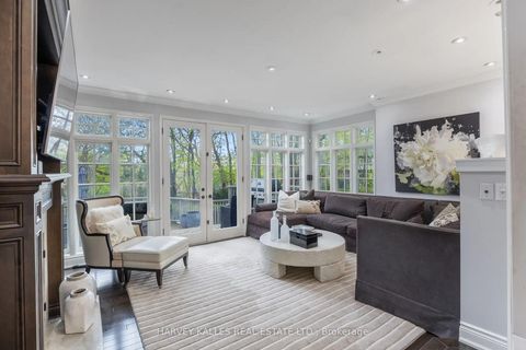 Photo 21 at 141 Old Forest Hill Road, Forest Hill North, Toronto