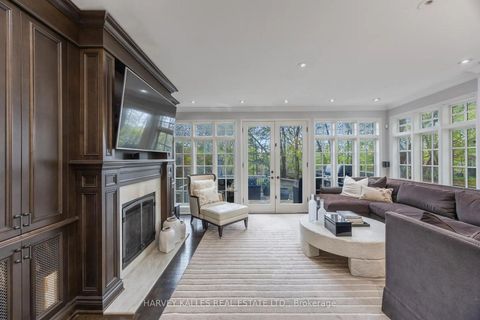 Photo 22 at 141 Old Forest Hill Road, Forest Hill North, Toronto