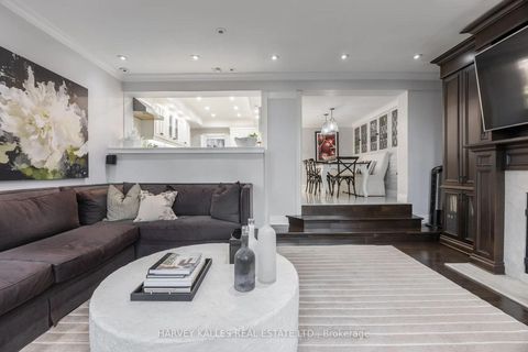 Photo 23 at 141 Old Forest Hill Road, Forest Hill North, Toronto
