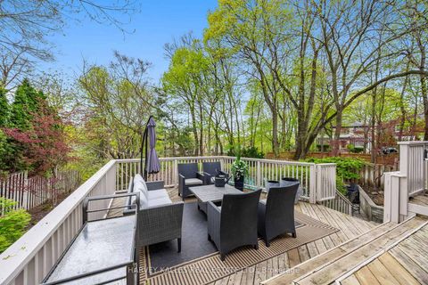 Photo 25 at 141 Old Forest Hill Road, Forest Hill North, Toronto