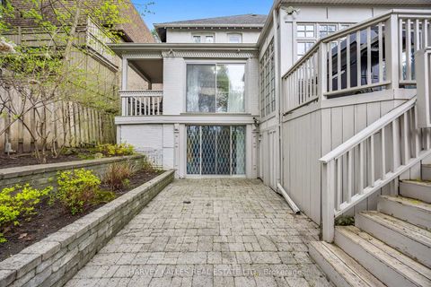 Photo 28 at 141 Old Forest Hill Road, Forest Hill North, Toronto