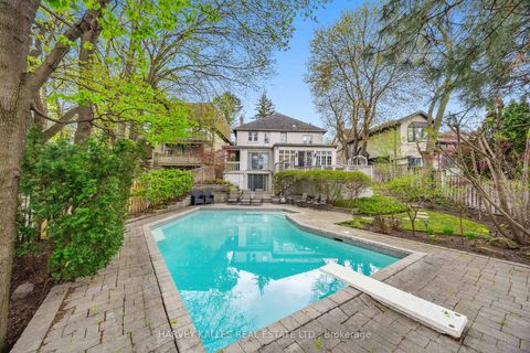 Photo 31 at 141 Old Forest Hill Road, Forest Hill North, Toronto