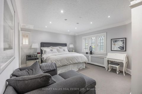 Photo 36 at 141 Old Forest Hill Road, Forest Hill North, Toronto