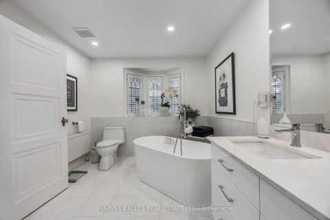 Photo 38 at 141 Old Forest Hill Road, Forest Hill North, Toronto