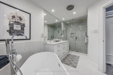 Photo 39 at 141 Old Forest Hill Road, Forest Hill North, Toronto