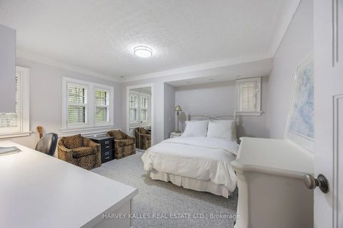 Photo 41 at 141 Old Forest Hill Road, Forest Hill North, Toronto