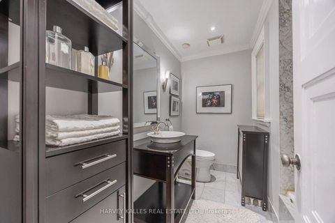 Photo 46 at 141 Old Forest Hill Road, Forest Hill North, Toronto