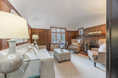 Photo 47 at 141 Old Forest Hill Road, Forest Hill North, Toronto