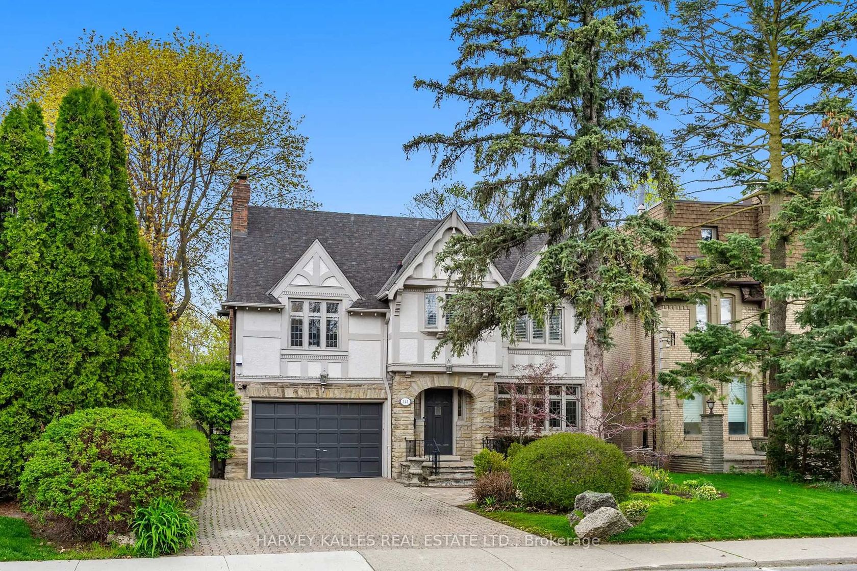 141 Old Forest Hill Road, Forest Hill North, Toronto photo 4