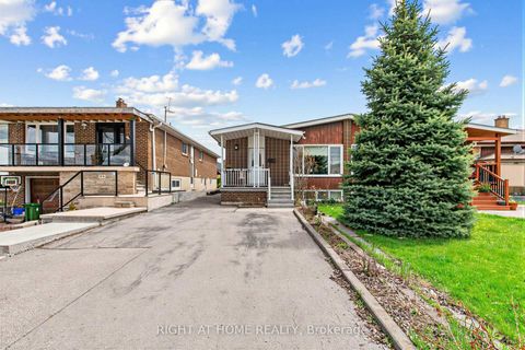 Photo 0 at 5 Thwaite Avenue, Jane Heights, Toronto