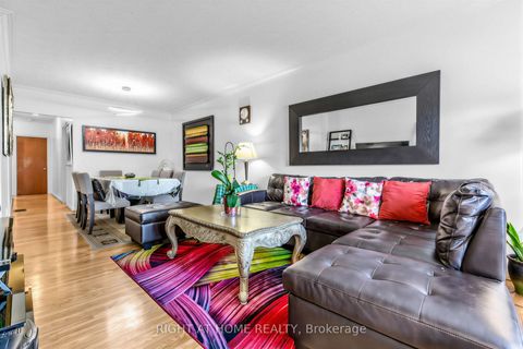 Photo 3 at 5 Thwaite Avenue, Jane Heights, Toronto