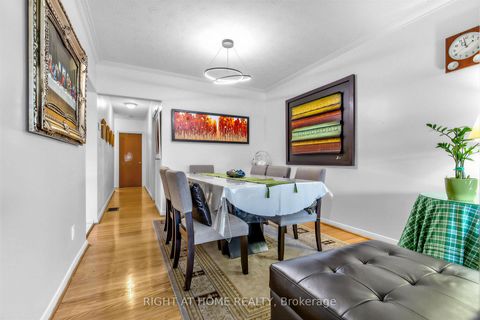Photo 4 at 5 Thwaite Avenue, Jane Heights, Toronto