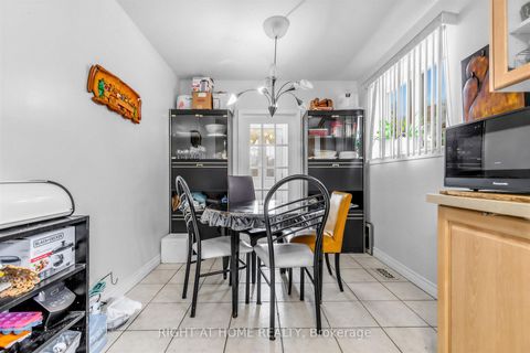 Photo 8 at 5 Thwaite Avenue, Jane Heights, Toronto