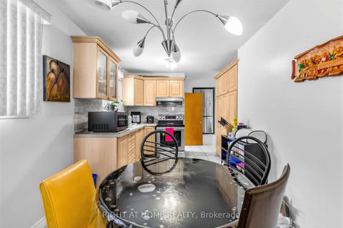 Photo 9 at 5 Thwaite Avenue, Jane Heights, Toronto