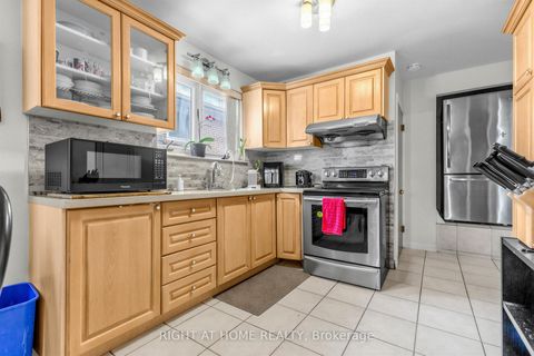 Photo 11 at 5 Thwaite Avenue, Jane Heights, Toronto