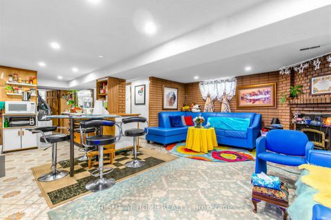 Photo 20 at 5 Thwaite Avenue, Jane Heights, Toronto