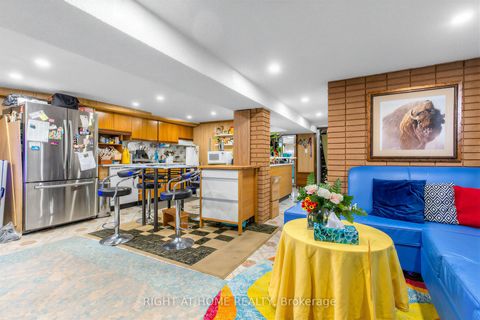 Photo 21 at 5 Thwaite Avenue, Jane Heights, Toronto