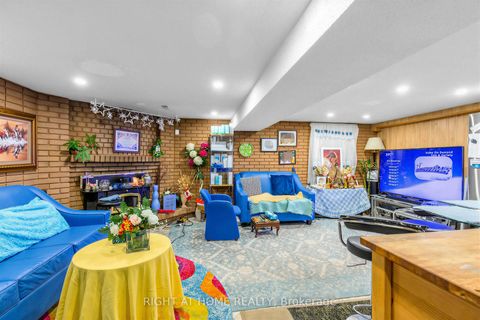 Photo 22 at 5 Thwaite Avenue, Jane Heights, Toronto
