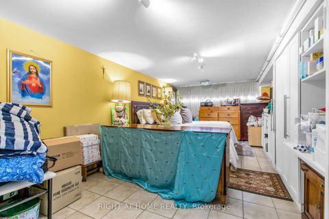 Photo 24 at 5 Thwaite Avenue, Jane Heights, Toronto