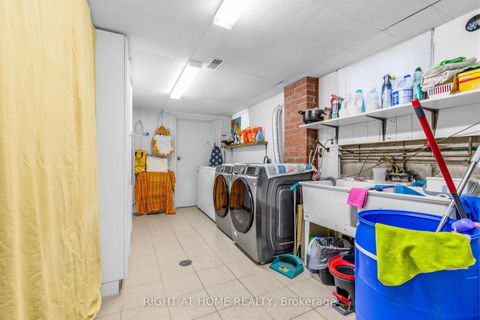 Photo 28 at 5 Thwaite Avenue, Jane Heights, Toronto