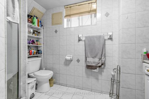 Photo 29 at 5 Thwaite Avenue, Jane Heights, Toronto