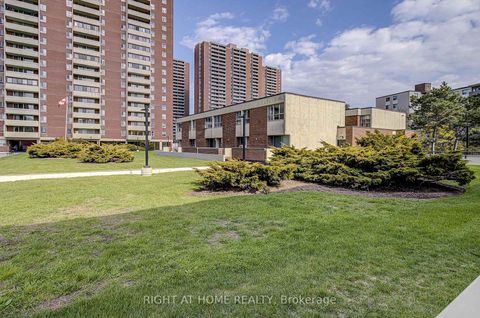 Photo 0 at 409 - 8 Crescent Town Road, Crescent Town, Toronto