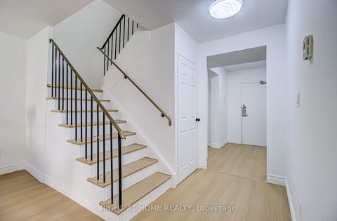 Photo 2 at 409 - 8 Crescent Town Road, Crescent Town, Toronto