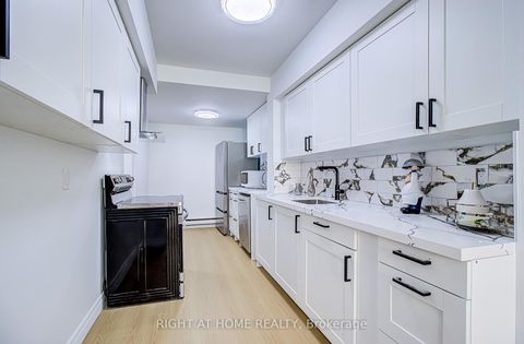 Photo 3 at 409 - 8 Crescent Town Road, Crescent Town, Toronto