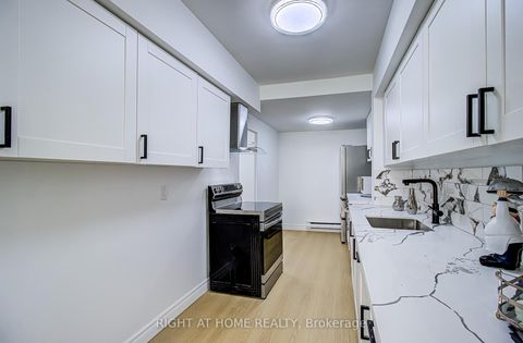 Photo 4 at 409 - 8 Crescent Town Road, Crescent Town, Toronto
