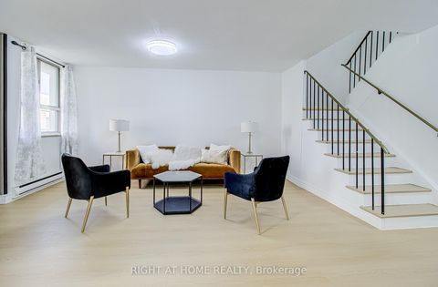 Photo 6 at 409 - 8 Crescent Town Road, Crescent Town, Toronto