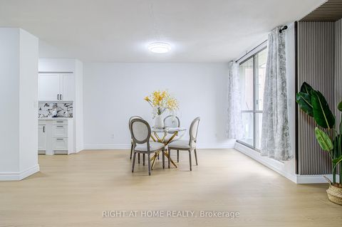 Photo 7 at 409 - 8 Crescent Town Road, Crescent Town, Toronto