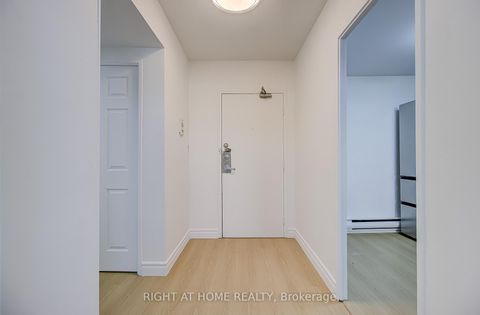 Photo 10 at 409 - 8 Crescent Town Road, Crescent Town, Toronto