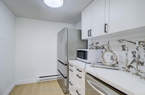 Photo 13 at 409 - 8 Crescent Town Road, Crescent Town, Toronto