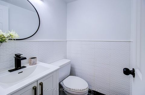 Photo 14 at 409 - 8 Crescent Town Road, Crescent Town, Toronto