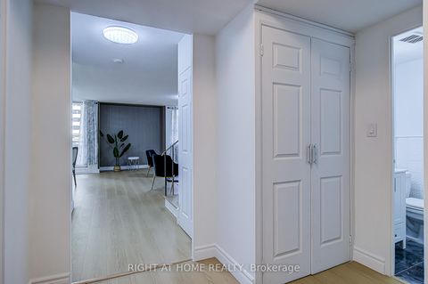 Photo 15 at 409 - 8 Crescent Town Road, Crescent Town, Toronto