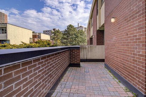 Photo 17 at 409 - 8 Crescent Town Road, Crescent Town, Toronto