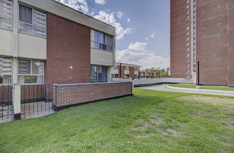 Photo 18 at 409 - 8 Crescent Town Road, Crescent Town, Toronto