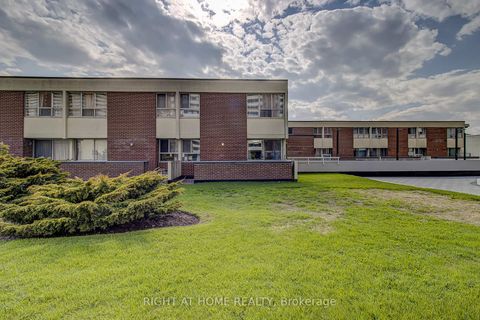 Photo 19 at 409 - 8 Crescent Town Road, Crescent Town, Toronto
