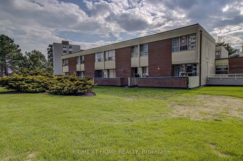 Photo 20 at 409 - 8 Crescent Town Road, Crescent Town, Toronto